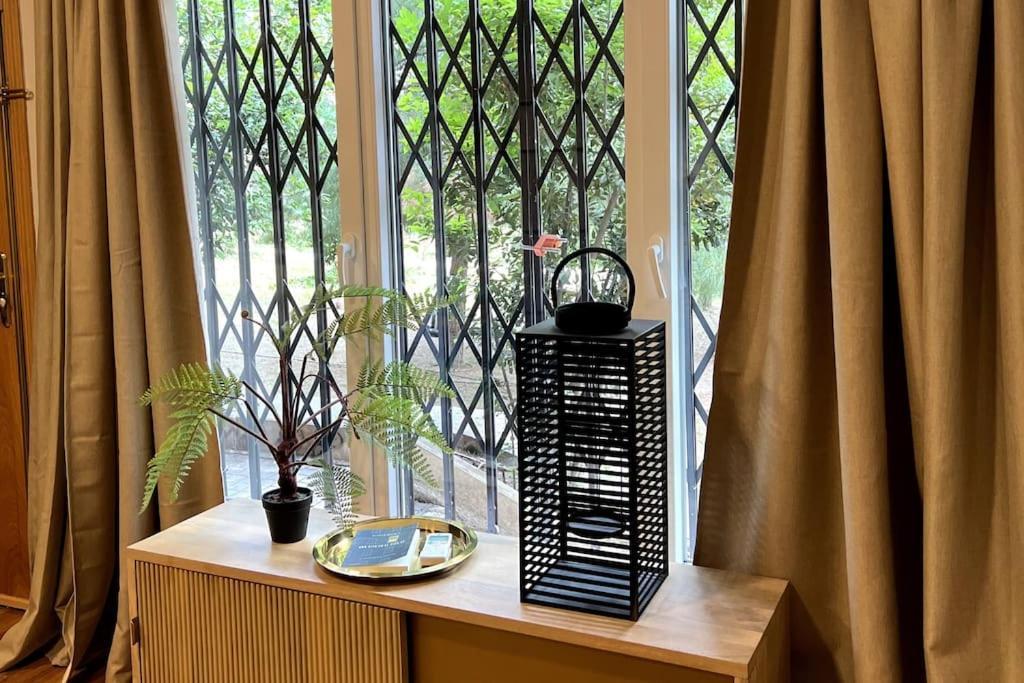 De Lujo Barrio Salamanca Apartment *