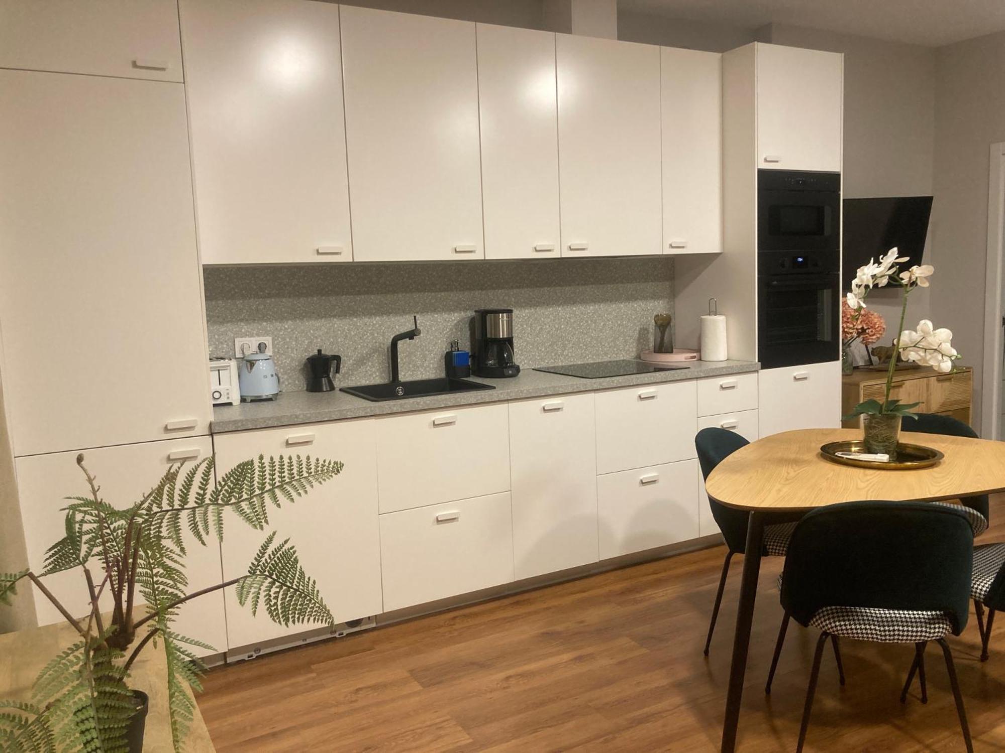De Lujo Barrio Salamanca Apartment Madrid