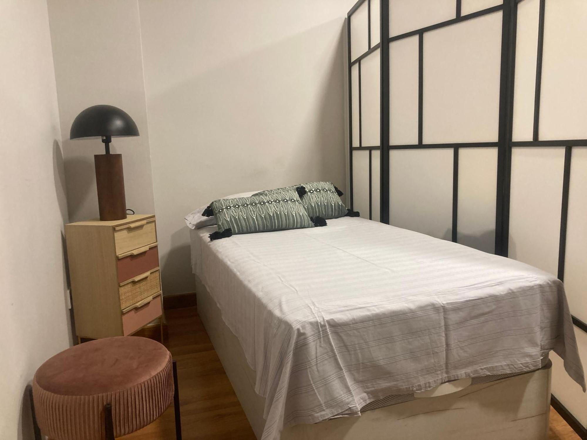 De Lujo Barrio Salamanca Apartment Madrid