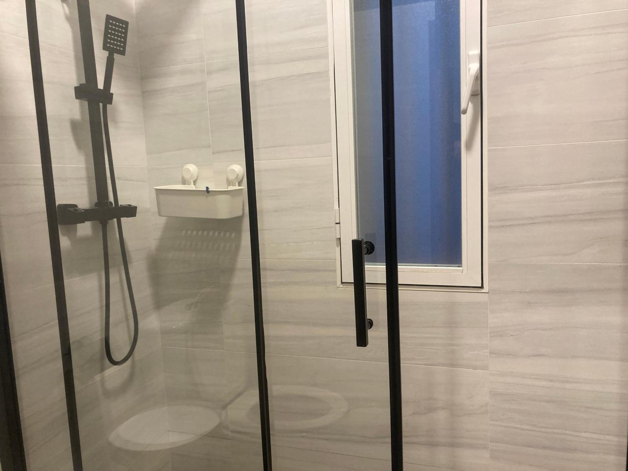 Apartment De Lujo Barrio Salamanca