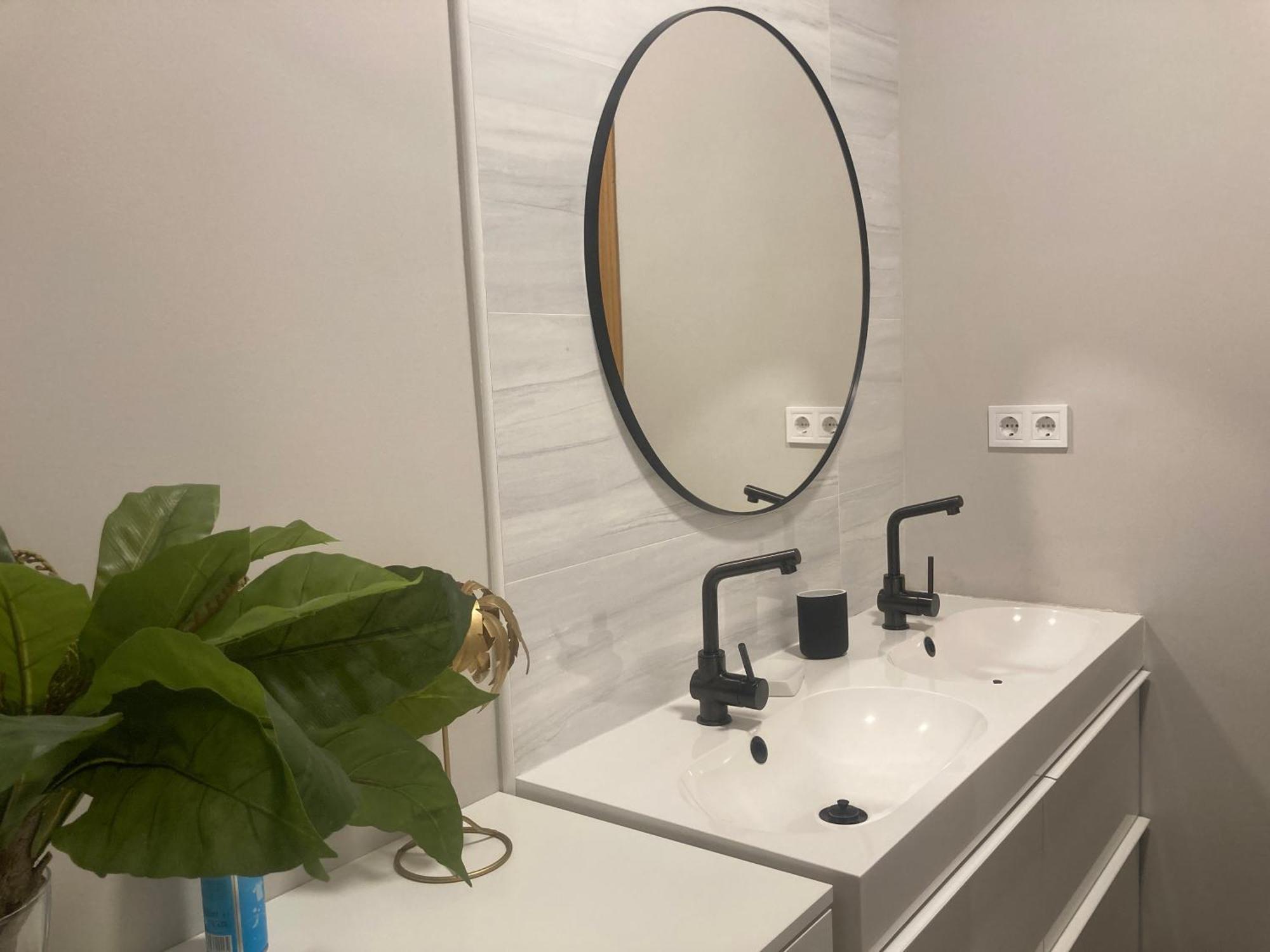Apartment De Lujo Barrio Salamanca